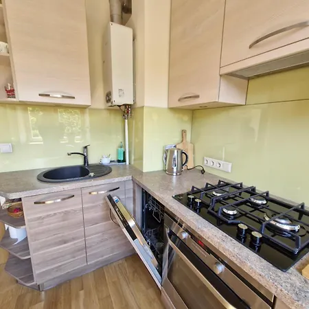 Old Next To St Peters Church * Ryga