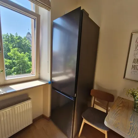 Old Next To St Peters Church Apartament