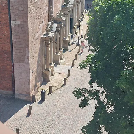 Old Next To St Peters Church * Рига