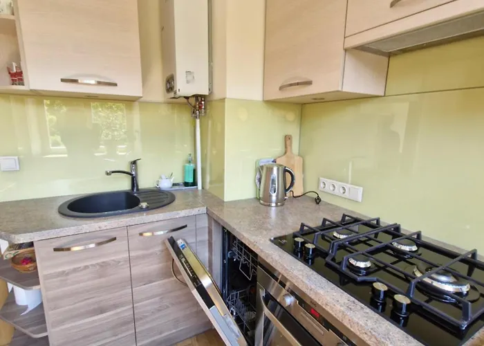 Old Next To St Peters Church * 里加