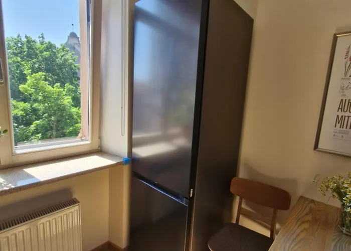 Old Next To St Peters Church 公寓