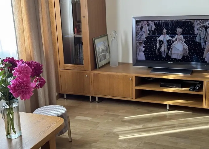 Old Next To St Peters Church 里加