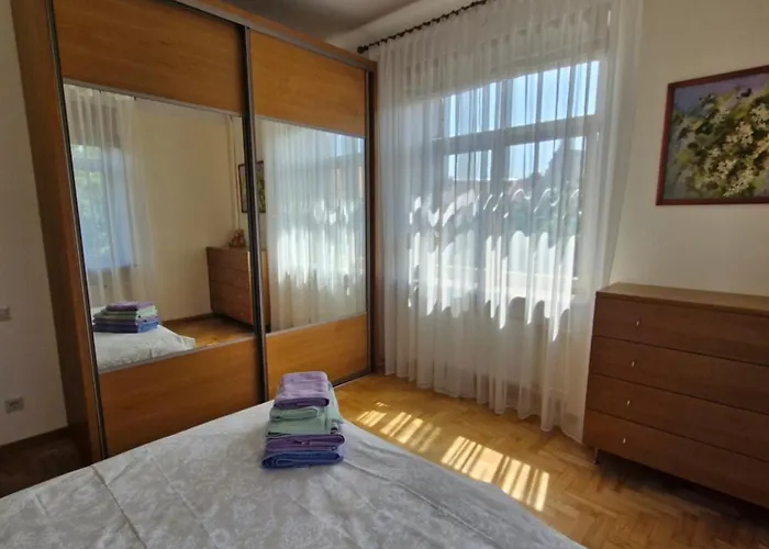 Old Next To St Peters Church Riga