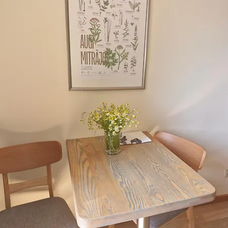 Apartmán Old Next To St Peters Church *