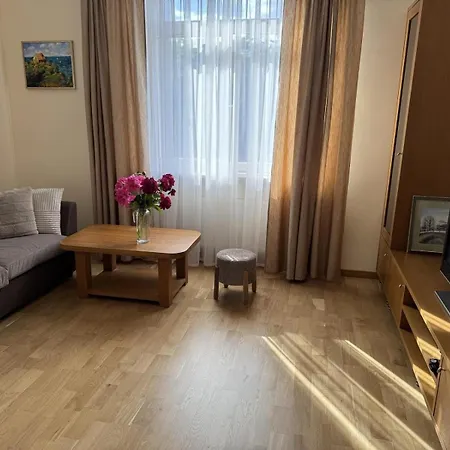 Old Next To St Peters Church