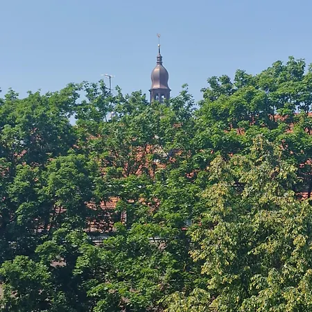 Old Next To St Peters Church Apartmán Riga