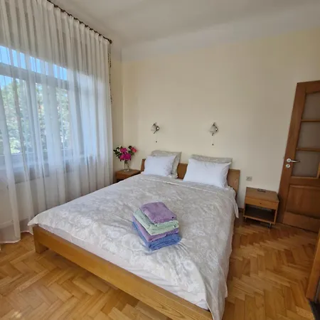 Apartmán Old Next To St Peters Church Riga